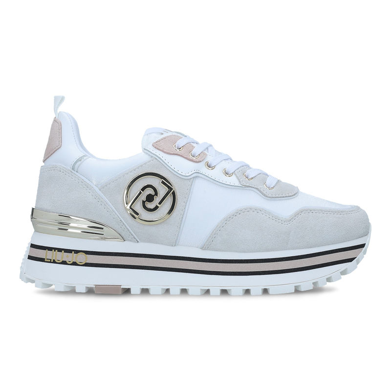 Ženske patike Liu Jo MAXI WONDER 24 - SNEAKER
