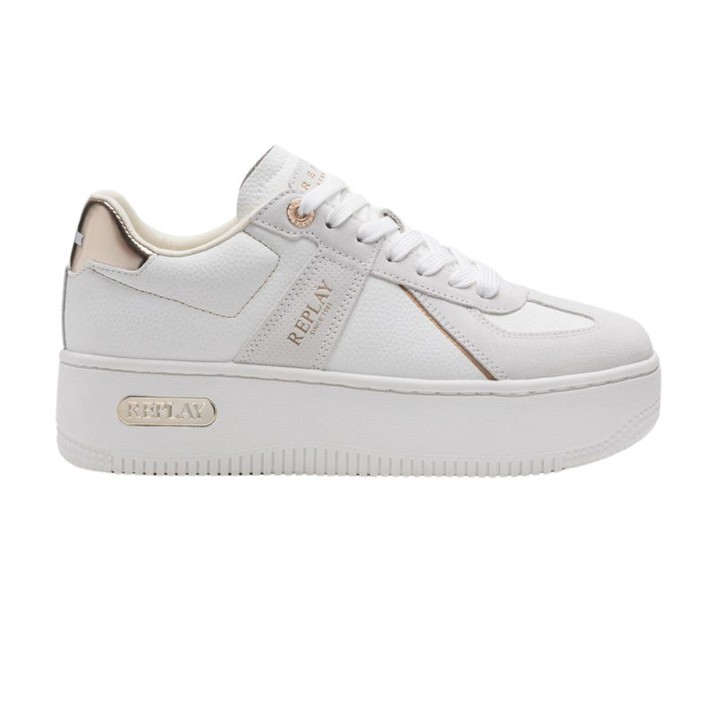 Ženske patike Replay Epic high