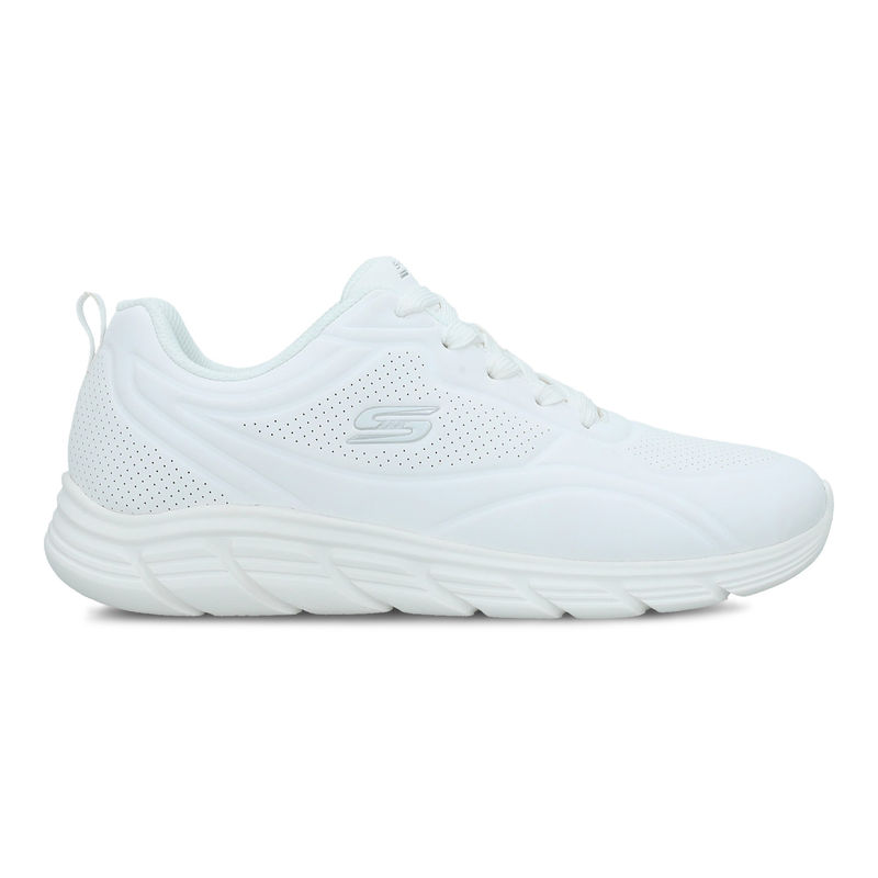 Ženske patike Skechers Bobs b flex lo