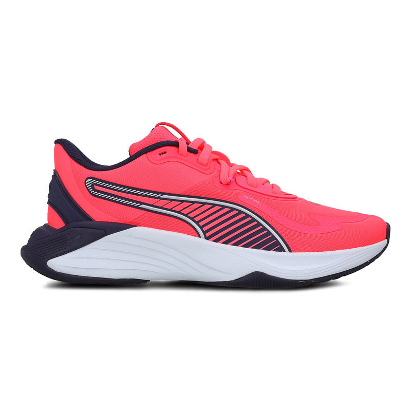 Ženske patike za trening Puma Pwr hybrid tr wns