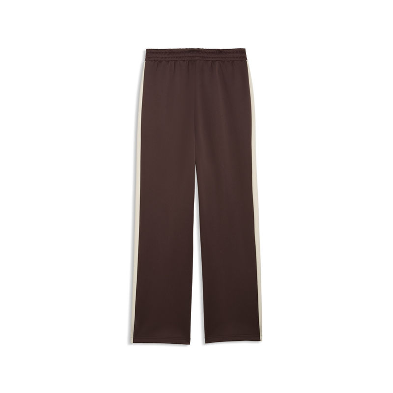 Ženske trenerke donji deo Puma T7 always on straight track pants op