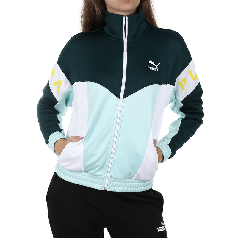 Puma xtg deals 94 track jacket