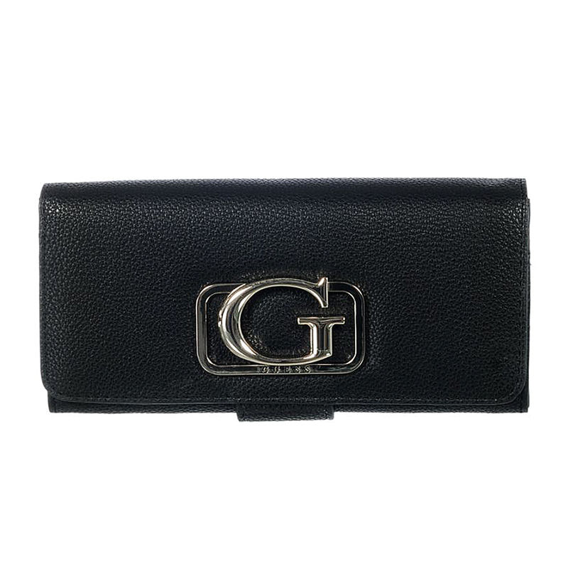 Ženski novčanik Guess ANNARITA SLG FILE CLUTCH