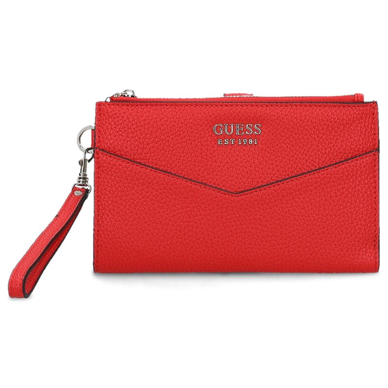 Ženski novčanik Guess COLETTE SLG DBL ZIP ORGANIZER