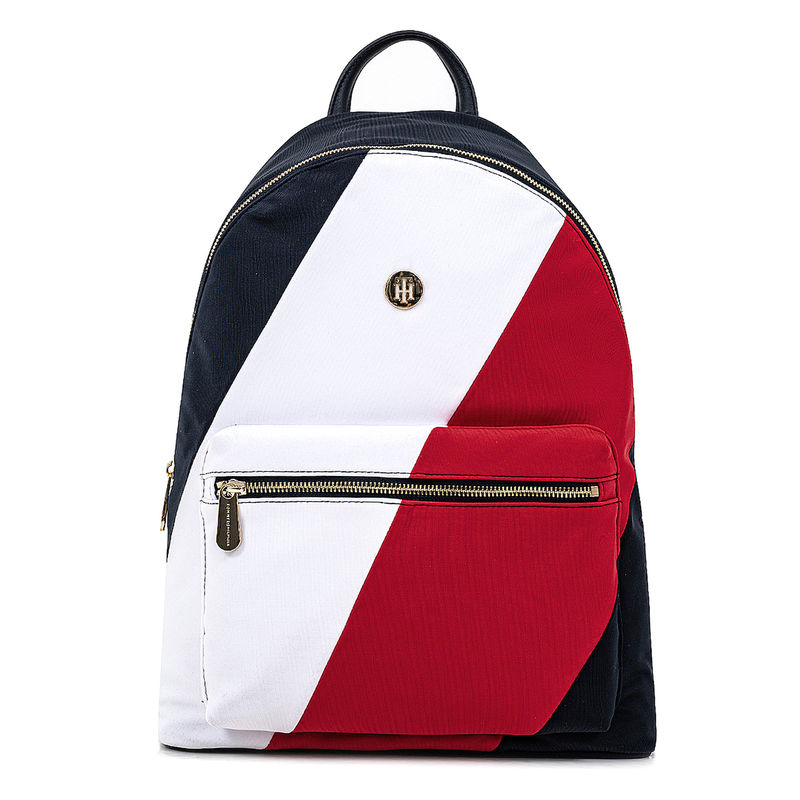 Ženski ranac Tommy Hilfiger POPPY BACKPACK SOFT NYLON