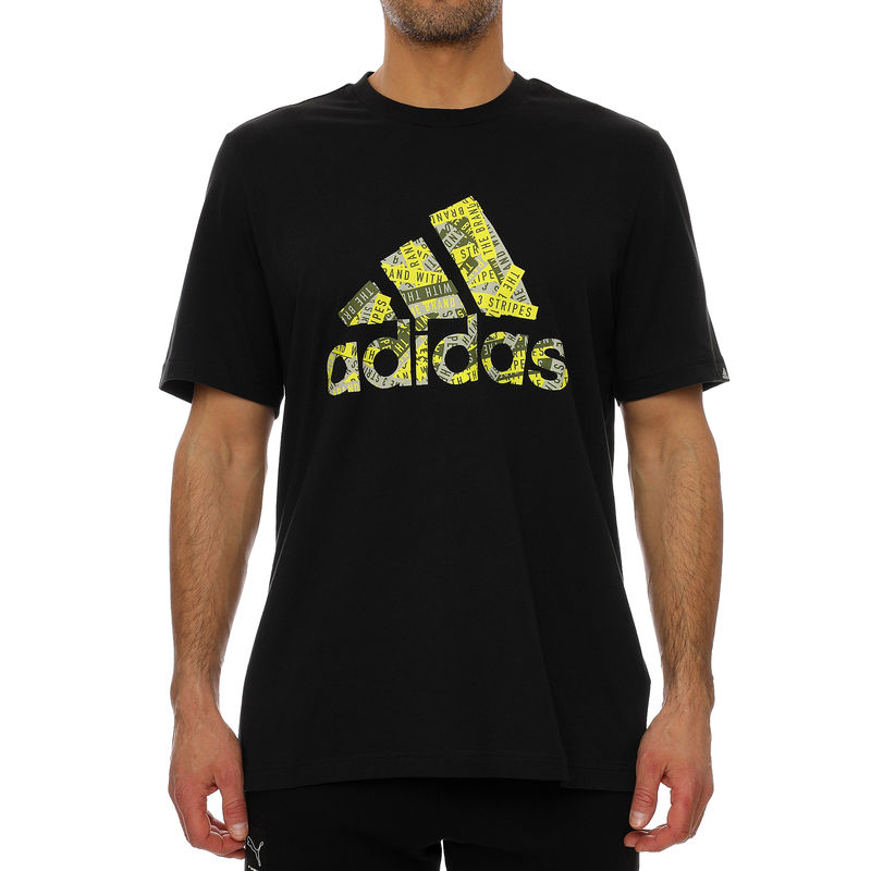 Muška majica adidas C SL
