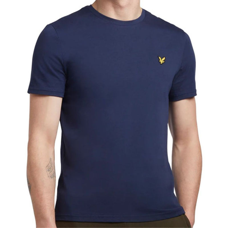 Muška majica Lyle&Scott Plain t-shirt
