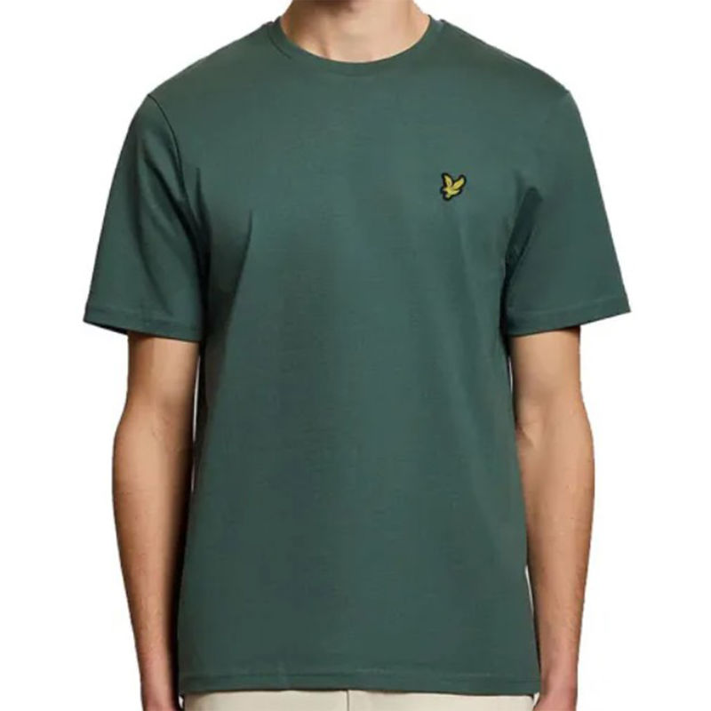 Muška majica Lyle&Scott Plain t-shirt