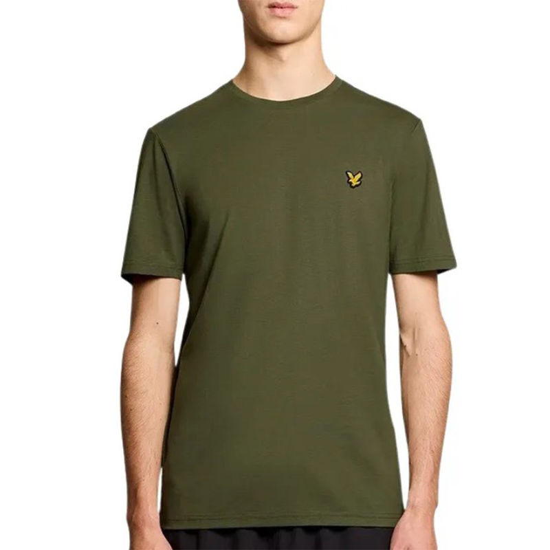 Muška majica Lyle&Scott Short sleeve t-shirt slim