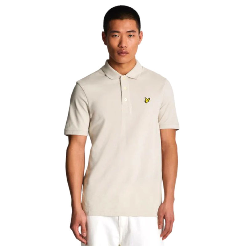 Muška polo majica Lyle&Scott Plain polo shirt