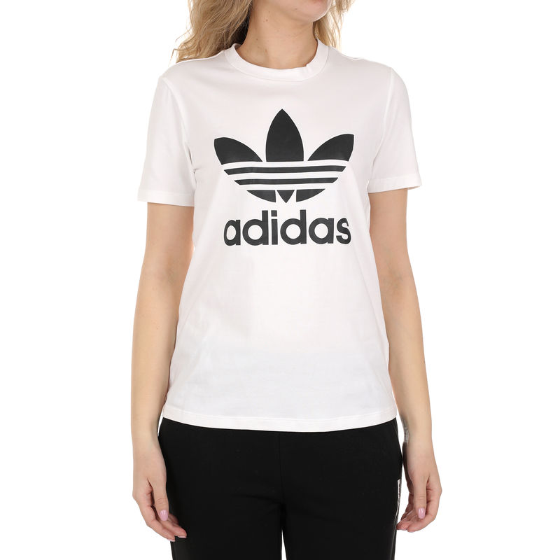 Ženska majica adidas TREFOIL TEE