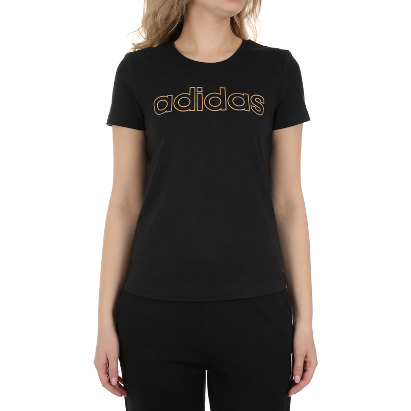 Ženska majica adidas W E BRANDED T