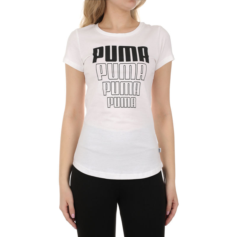 Ženska majica Puma Rebel Graphic Tee