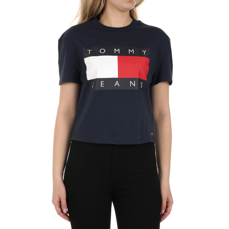 tommy hilfiger zenske majice