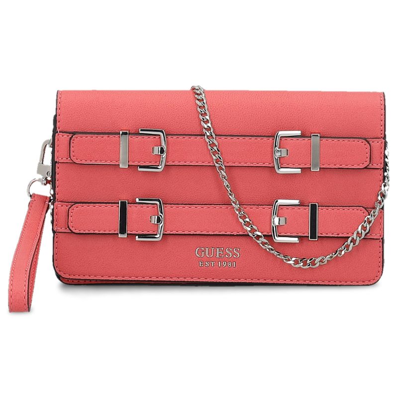 Ženska torba Guess JORI CLUTCH