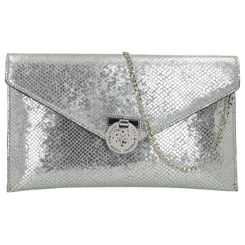 Ženska torba Guess SPRING FEVER ENVELOPE CLUTCH