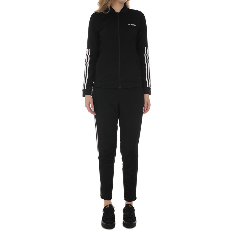 Ženska trenerka adidas WTS BACK2BAS 3S