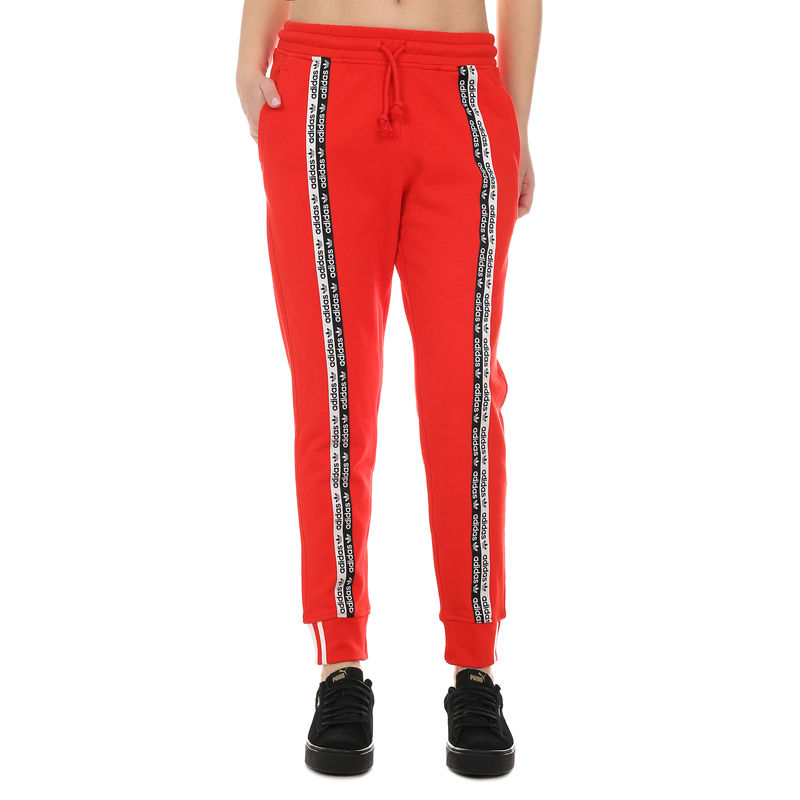 Ženska trenerka donji deo adidas CUFF PANT