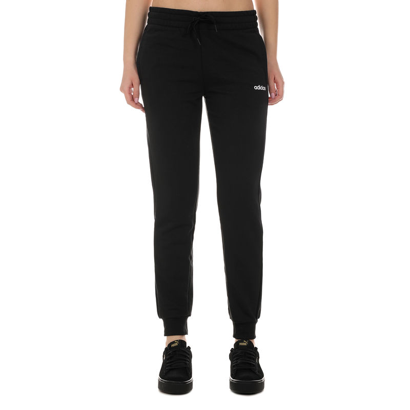 Ženska trenerka donji deo adidas W E PLN PANT