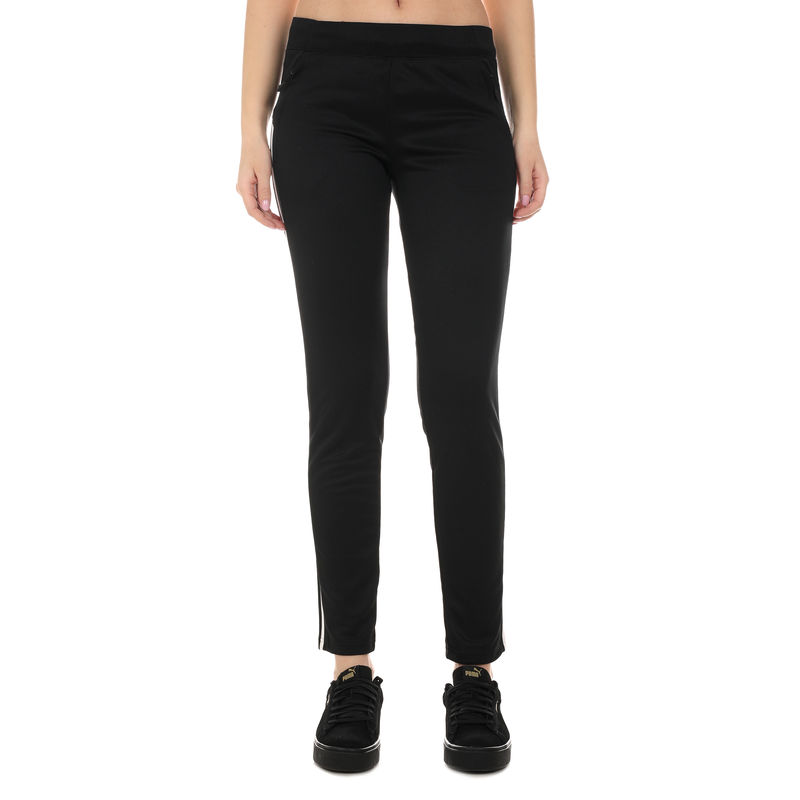 Ženska trenerka donji deo adidas W ID 3S Sk Pant
