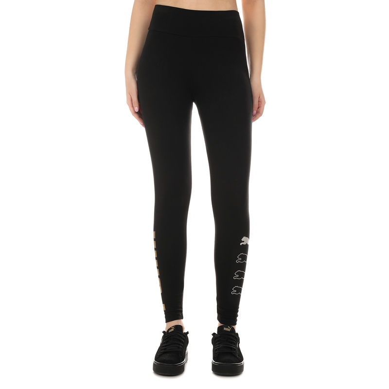 Ženske helanke Puma Rebel Leggings