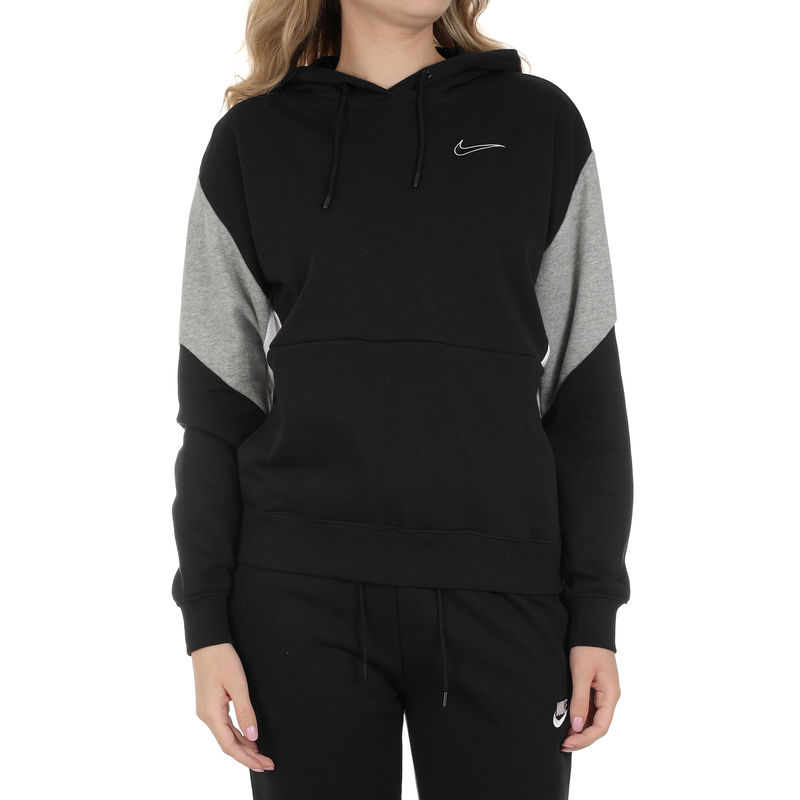 Ženski duks Nike W NSW PO FT CB