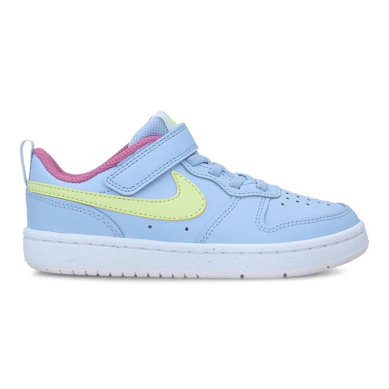 Dečije patike Nike Court Borough Low 2 (Psv)