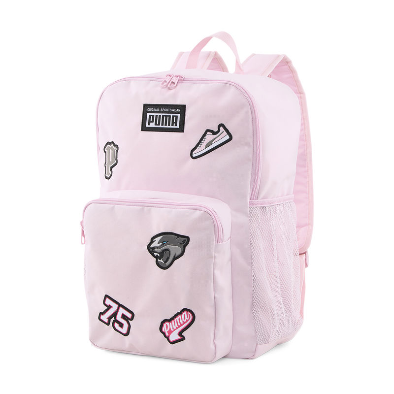 Unisex ranac Puma Patch Backpack