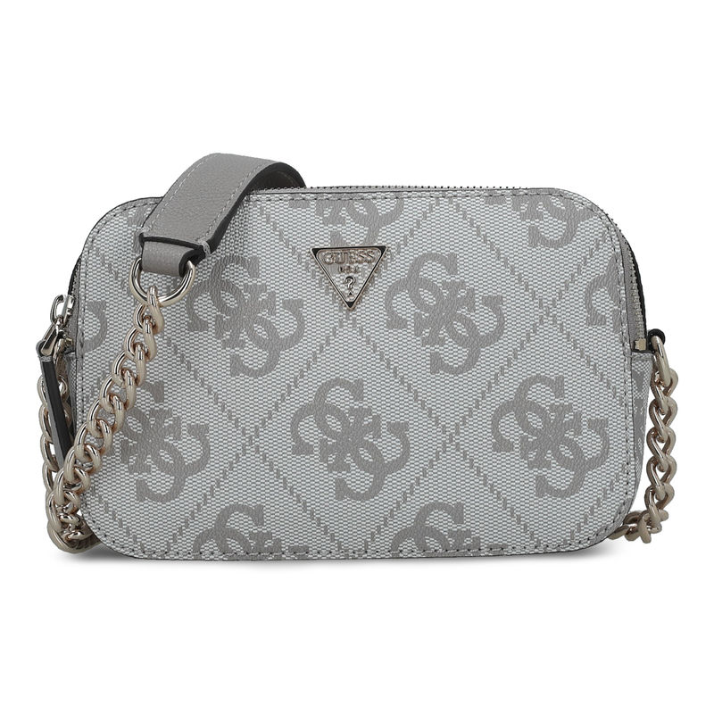 Ženska torba Guess Noelle ii crossbody camera