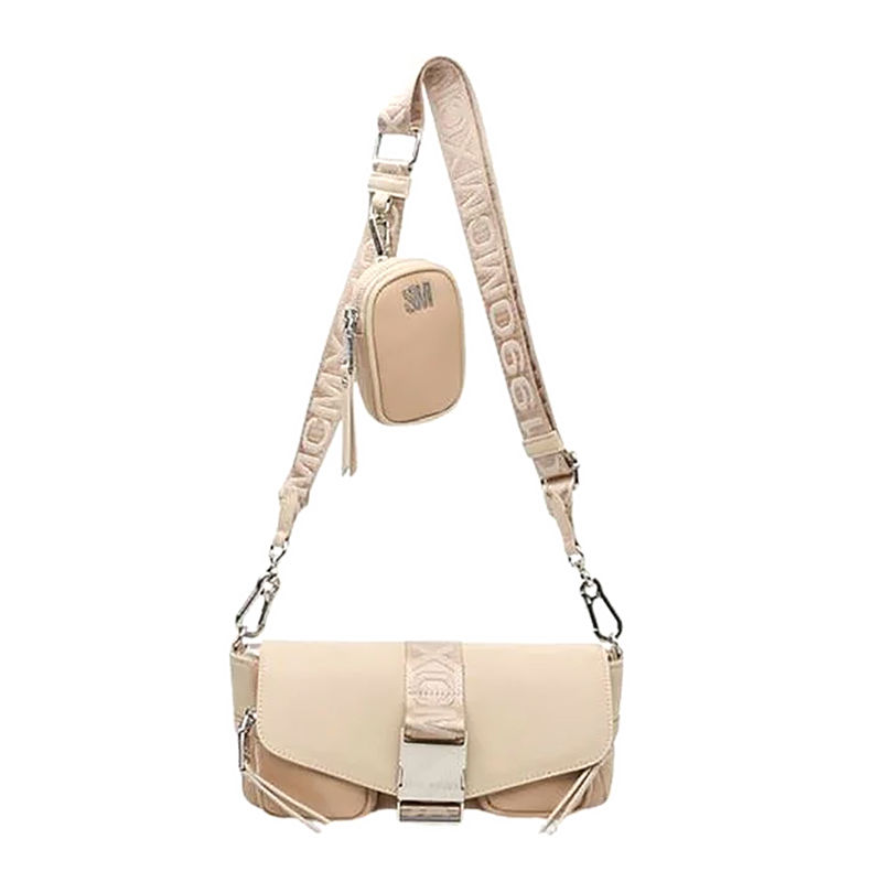 Ženska torba Steve Madden Bmove 1 Buckle