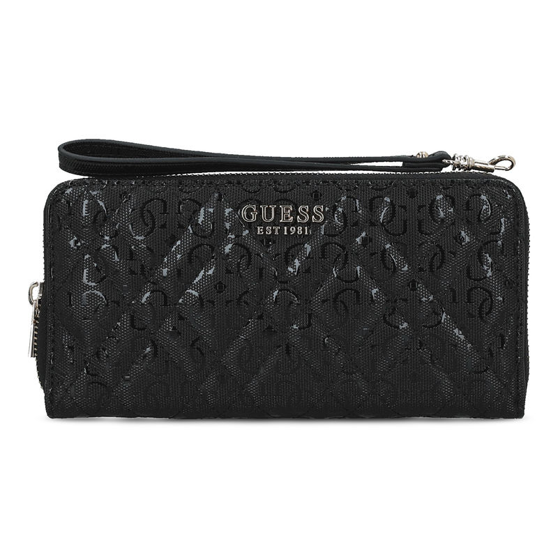 Ženski novčanik Guess Isemay slg large zip around