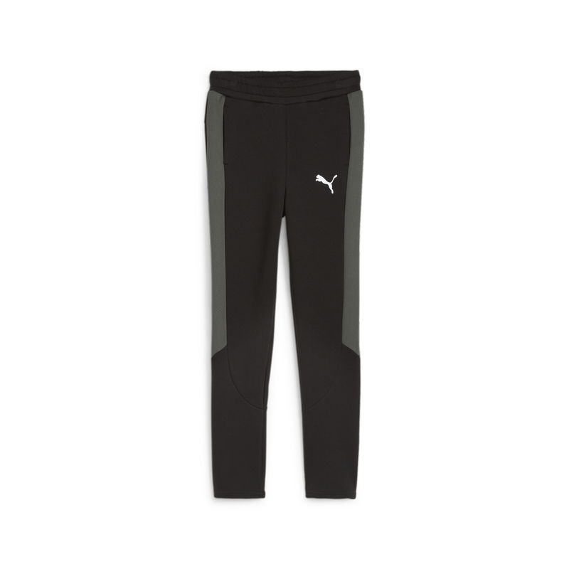 Dečija trenerka donji deo Puma Evostripe Pants Dk B