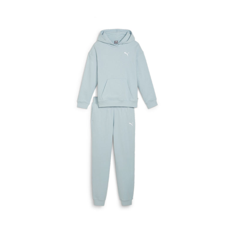 Dečija trenerka Puma Loungewear suit tr g