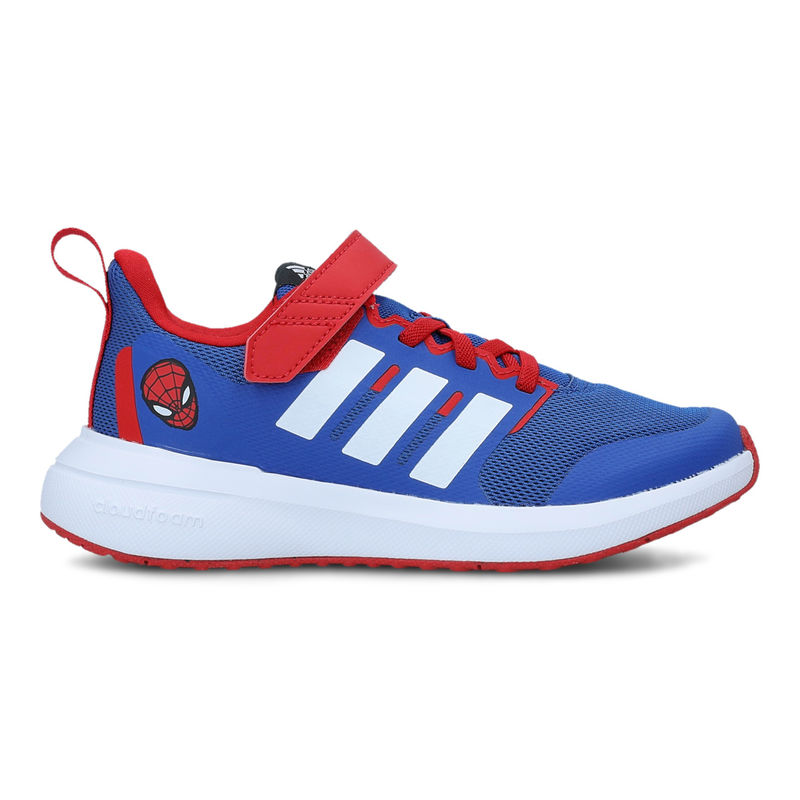 Dečije patike adidas FortaRun 2.0 SPIDERMAN EL K