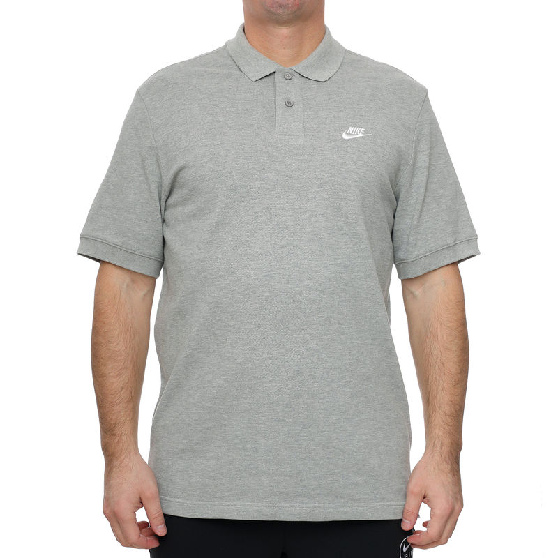 Muška majica Nike M Nk Club Ss Polo Pique