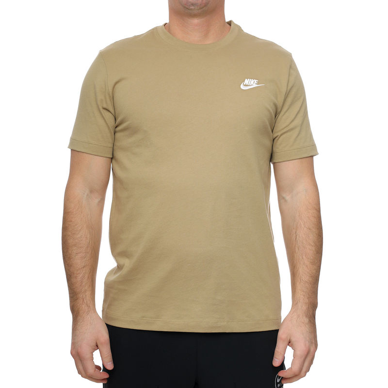 Muška majica Nike M Nsw Club Tee