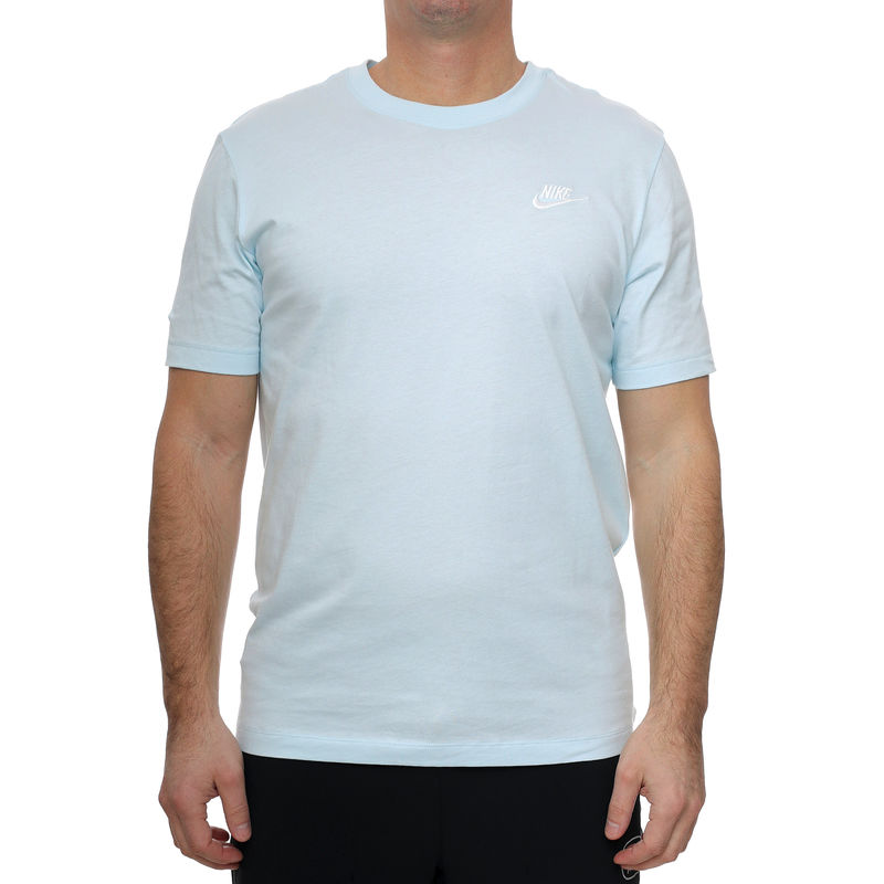 Muška majica Nike M Nsw Club Tee