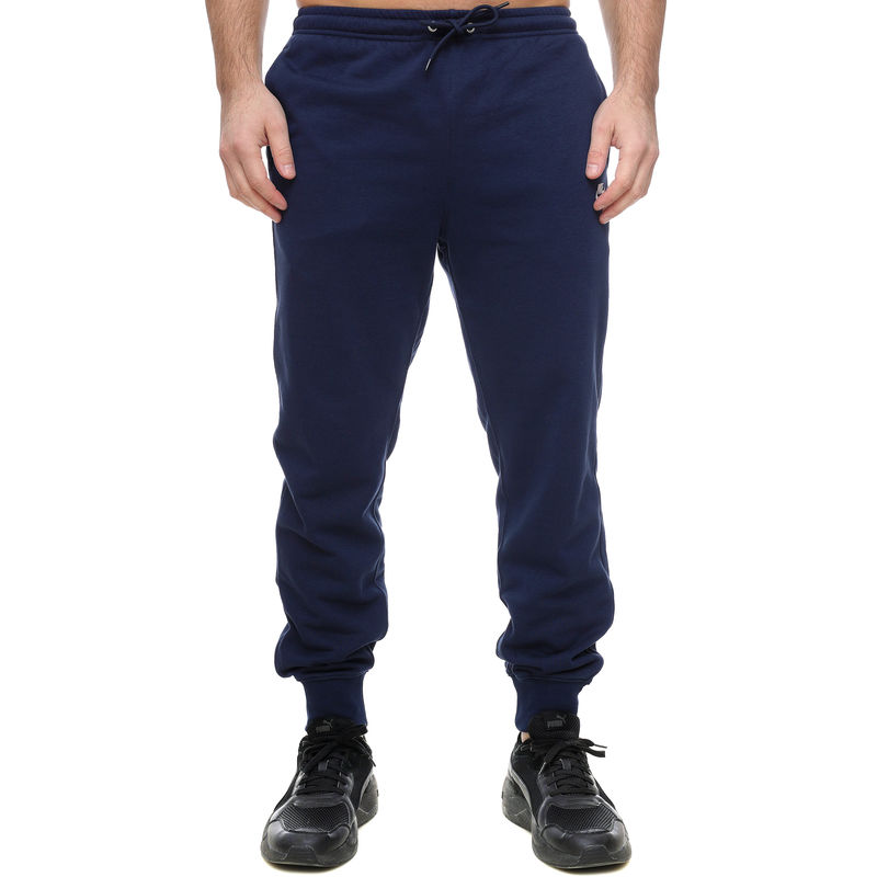 Muška trenerka donji deo Nike M Nk Club Ft Jogger