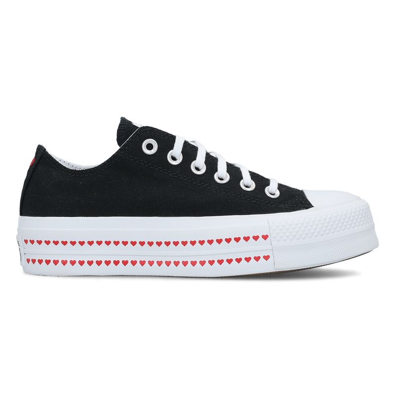 Ženske patike Converse Chuck Taylor All Star Lift