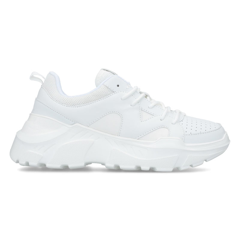 Ženske patike Trussardi RUNNER SYNTHETIC BUFALO UNISEX