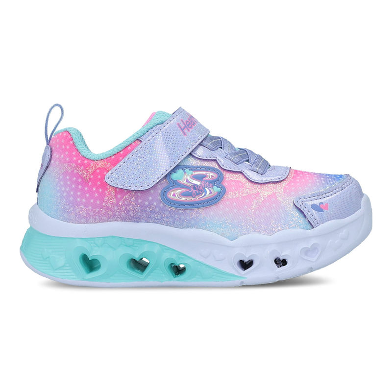 Dečije patike Skechers Flutter Heart Lights