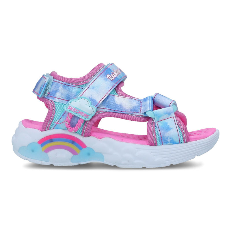 Dečije sandale Skechers RAINBOW RACER SANDALS