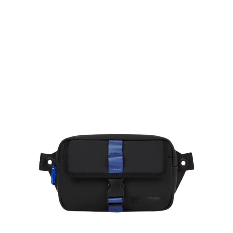 Muška torba KLJ Coated pu convert bumbag