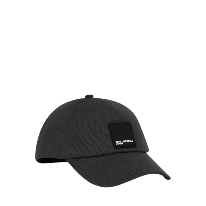 Muški kačket KLJ Box logo cap