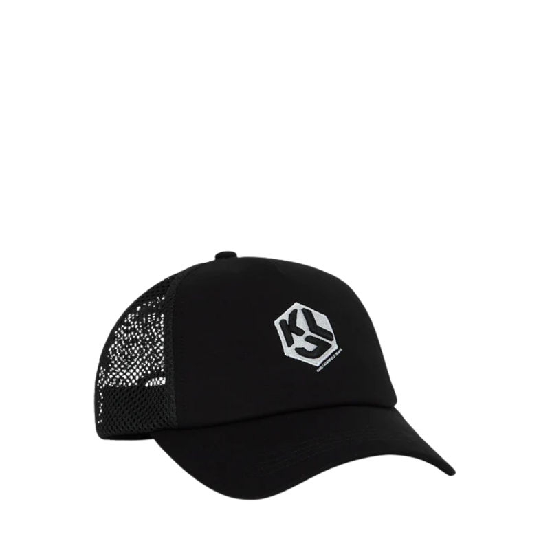Muški kačket KLJ Cotton trucker cap