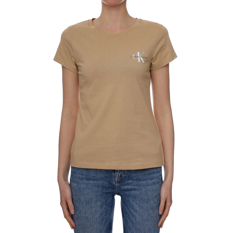 Ženska majica Calvin Klein 2-PACK T-SHIRT