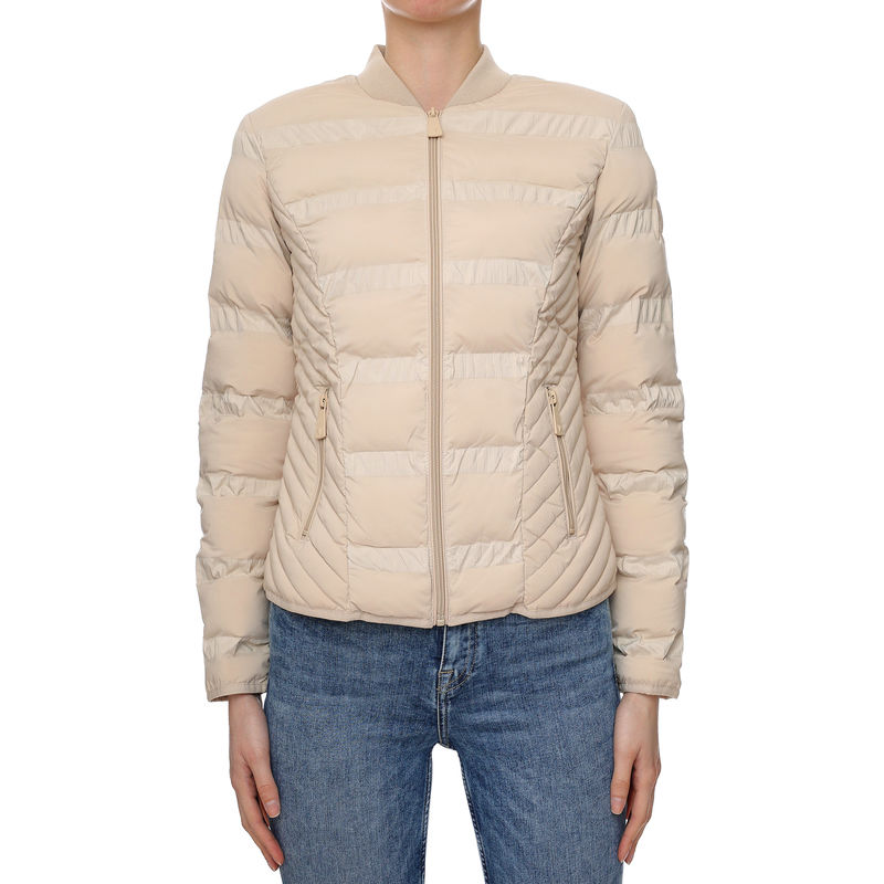 Ženska prolećna jakna Guess JEANS NEW VERA JACKET
