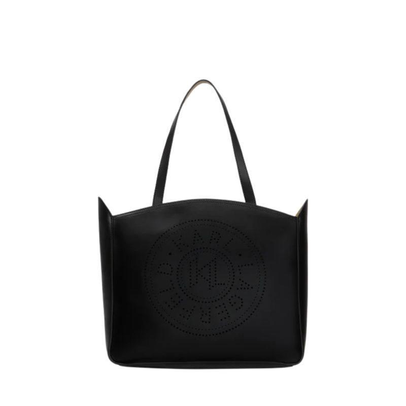 Ženska torba Karl Lagerfeld k/circle md zip tote