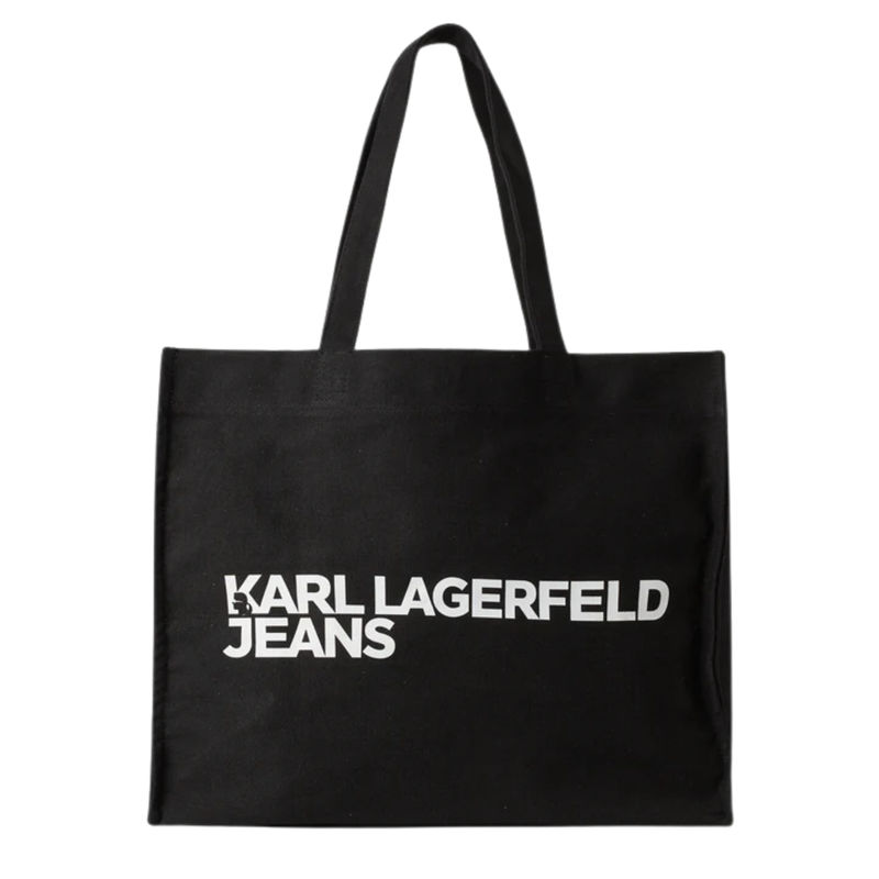 Ženska torba KLJ Ew logo shopper