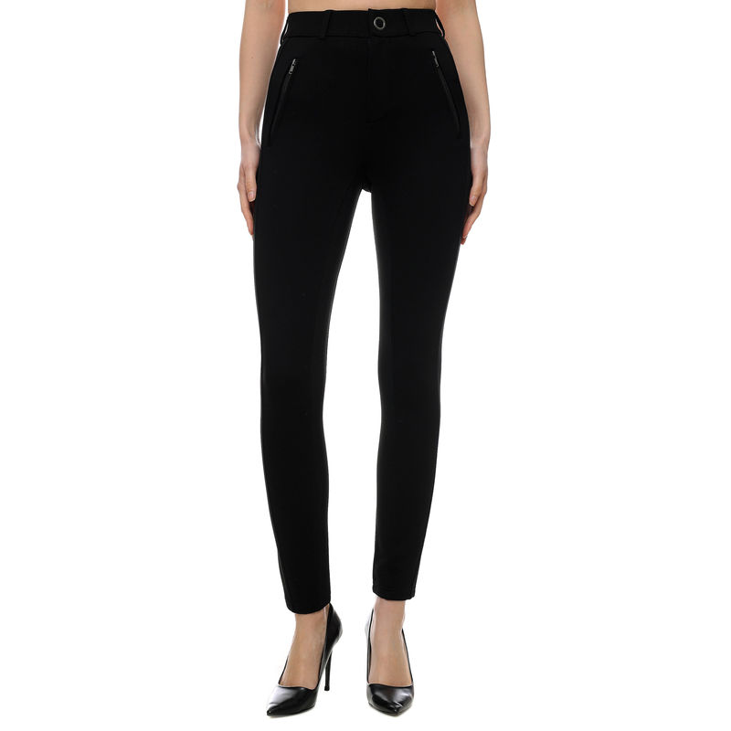 Ženske pantalone Guess JEANS GRETA SKINNY PANTS